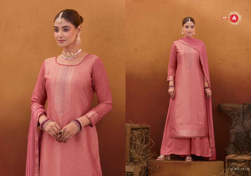 Triple A koyal vol-9 wholesale dress materials dealers in surat